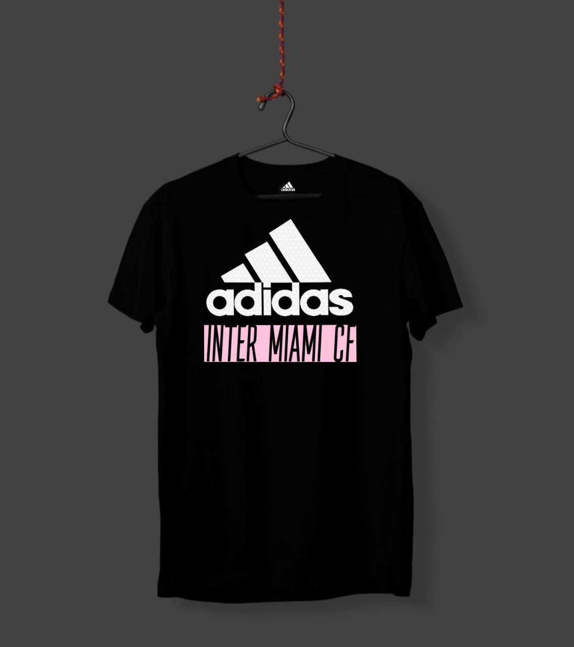 Inter miami travel Tee