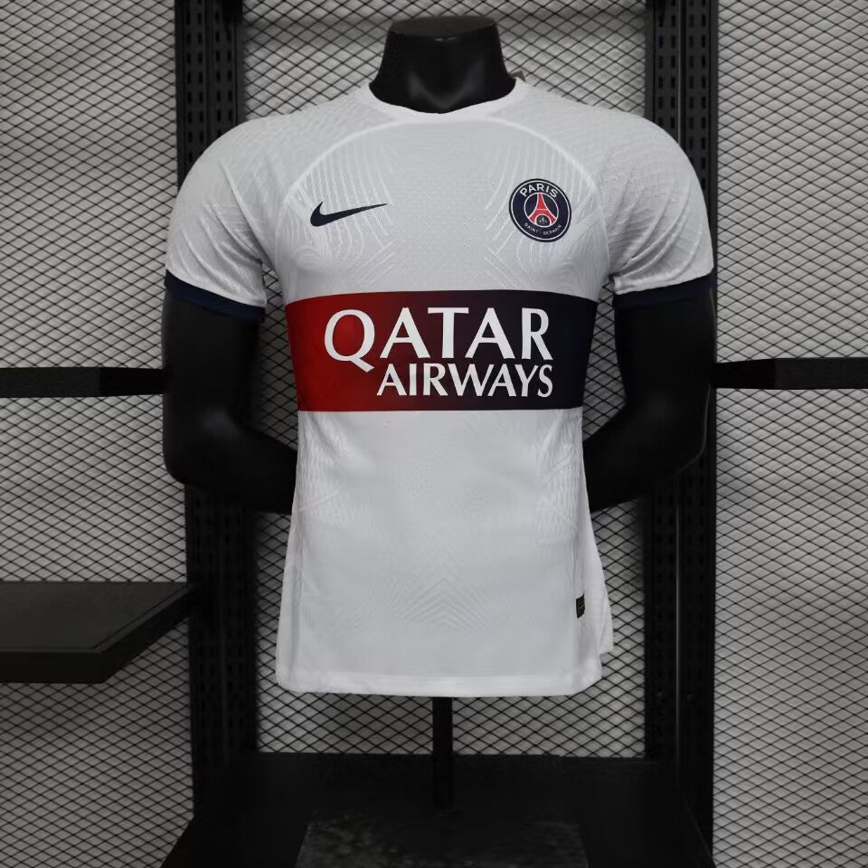 PSG AWAY 23/24 player version