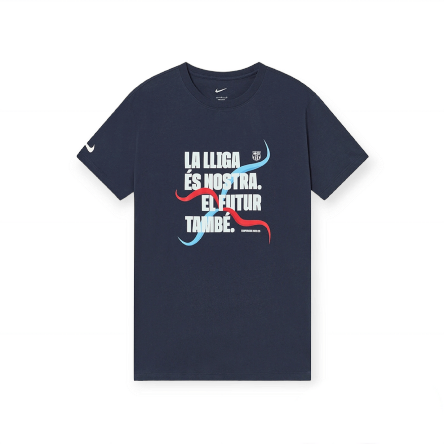 22/23 Liga Champions T-Shirt