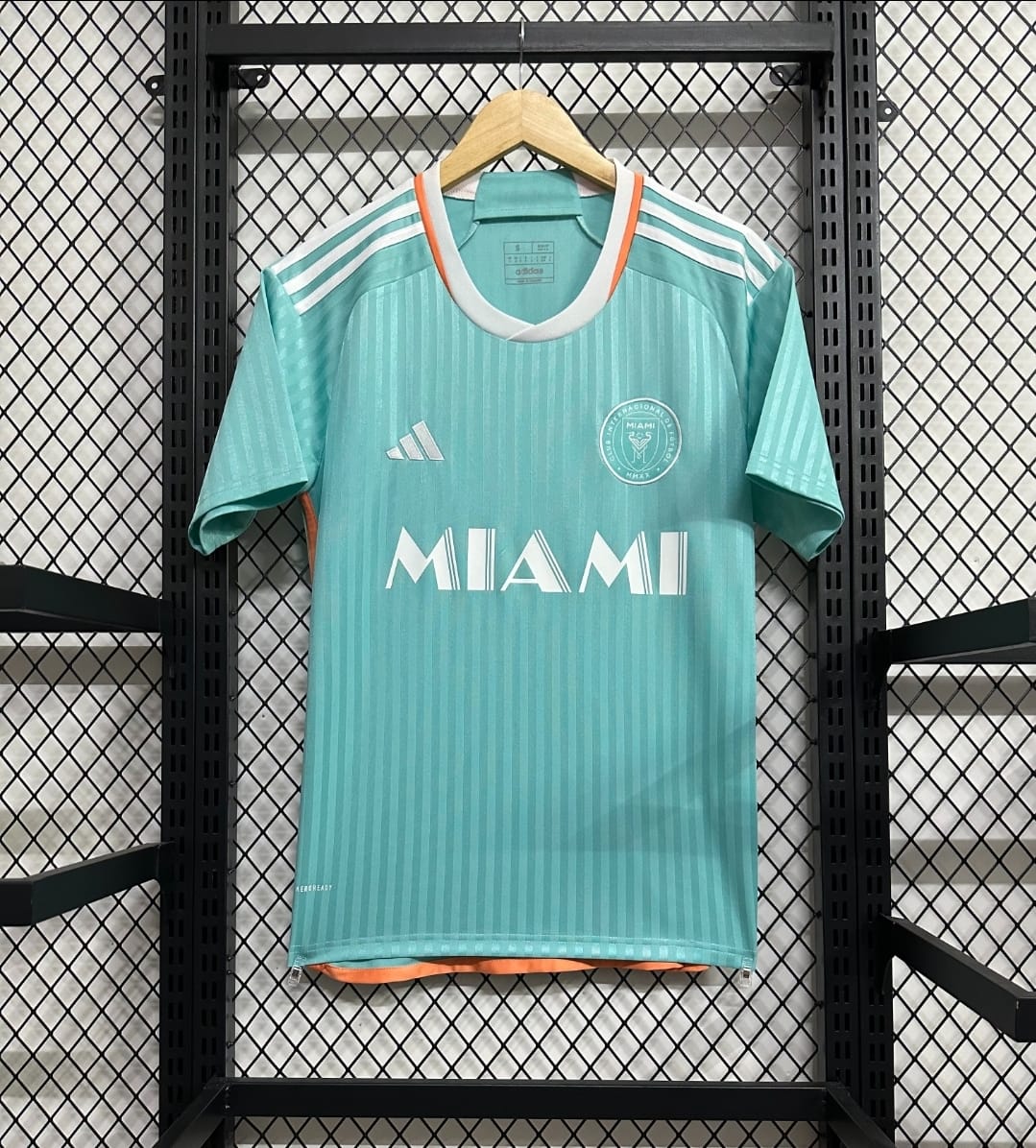 Inter Miami CF 24/25 Third Jersey Fan version – Zed-apparel