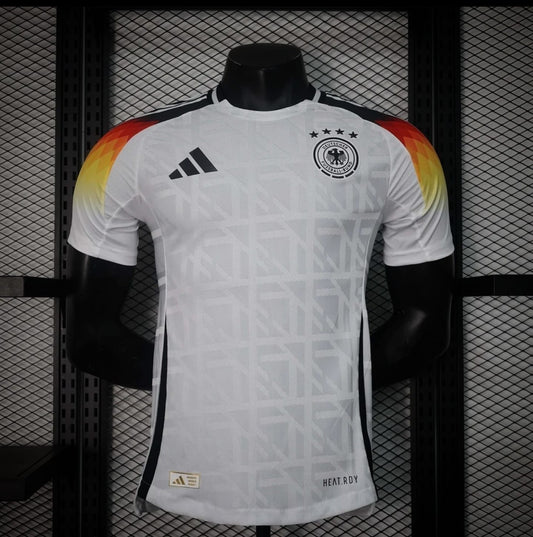 Germany home 2024 player version