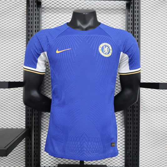 chelsea home 23/24 player version