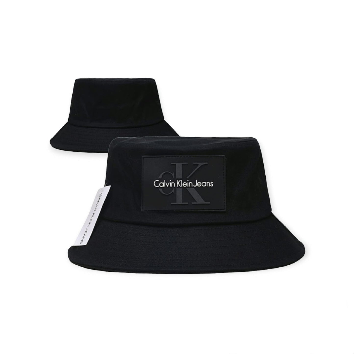 CK bucket hat