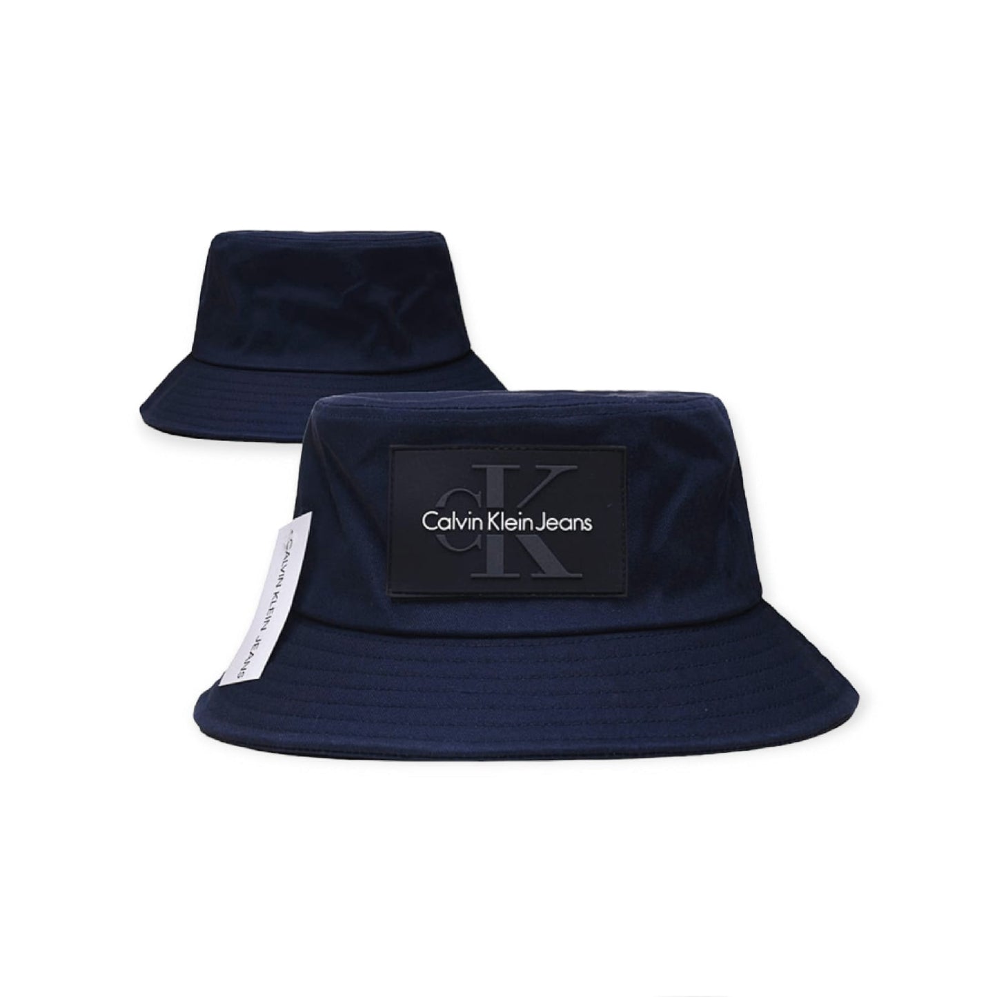CK bucket hat