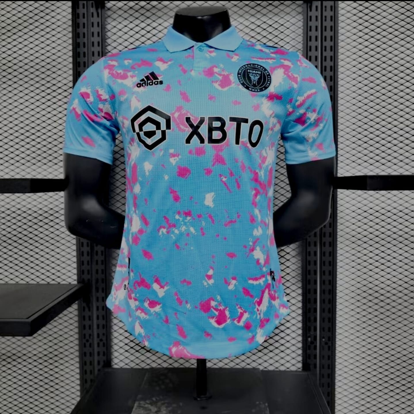 Inter Miami 22/23 Player Version 3rd