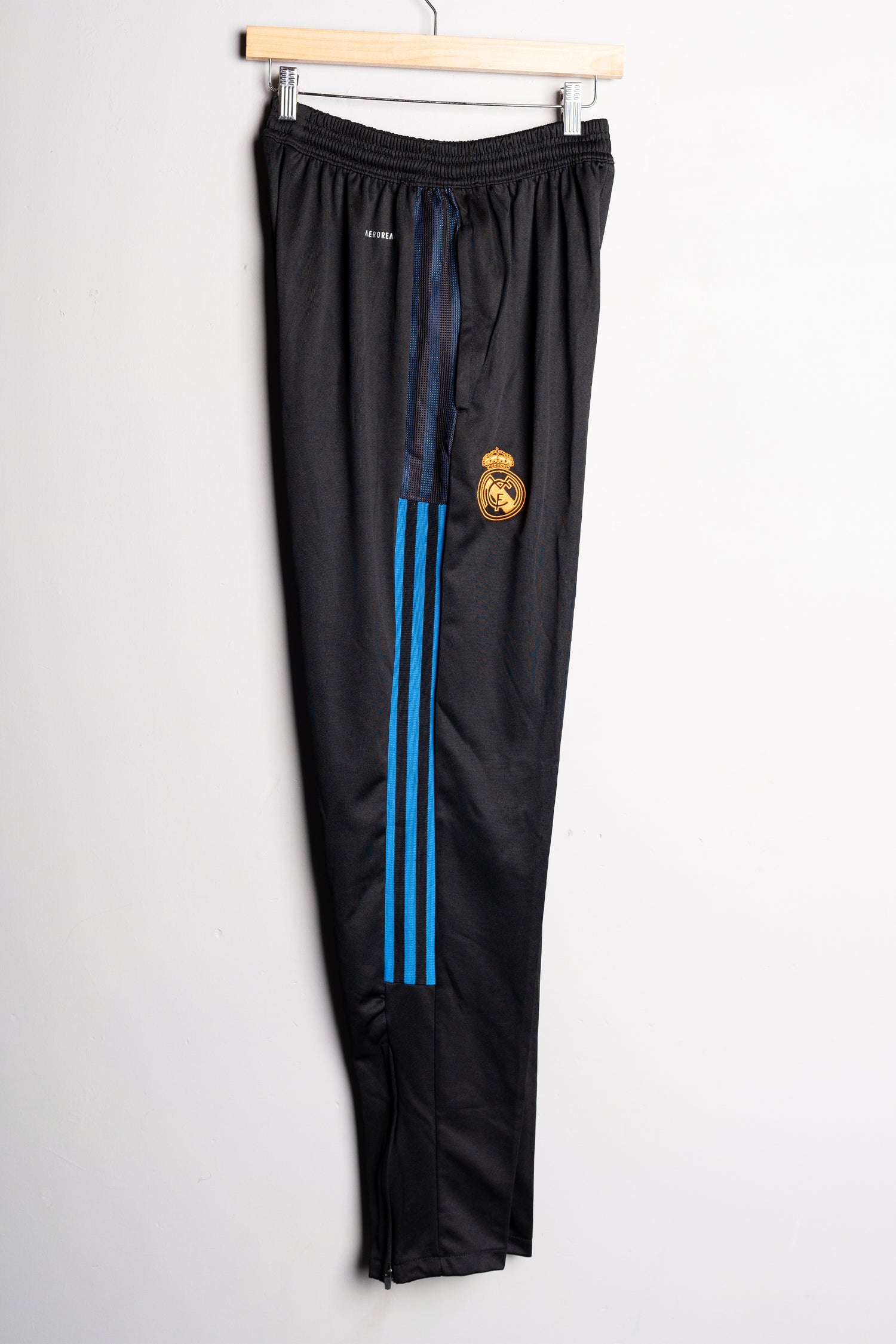 Adidas Real Madrid Training Pants