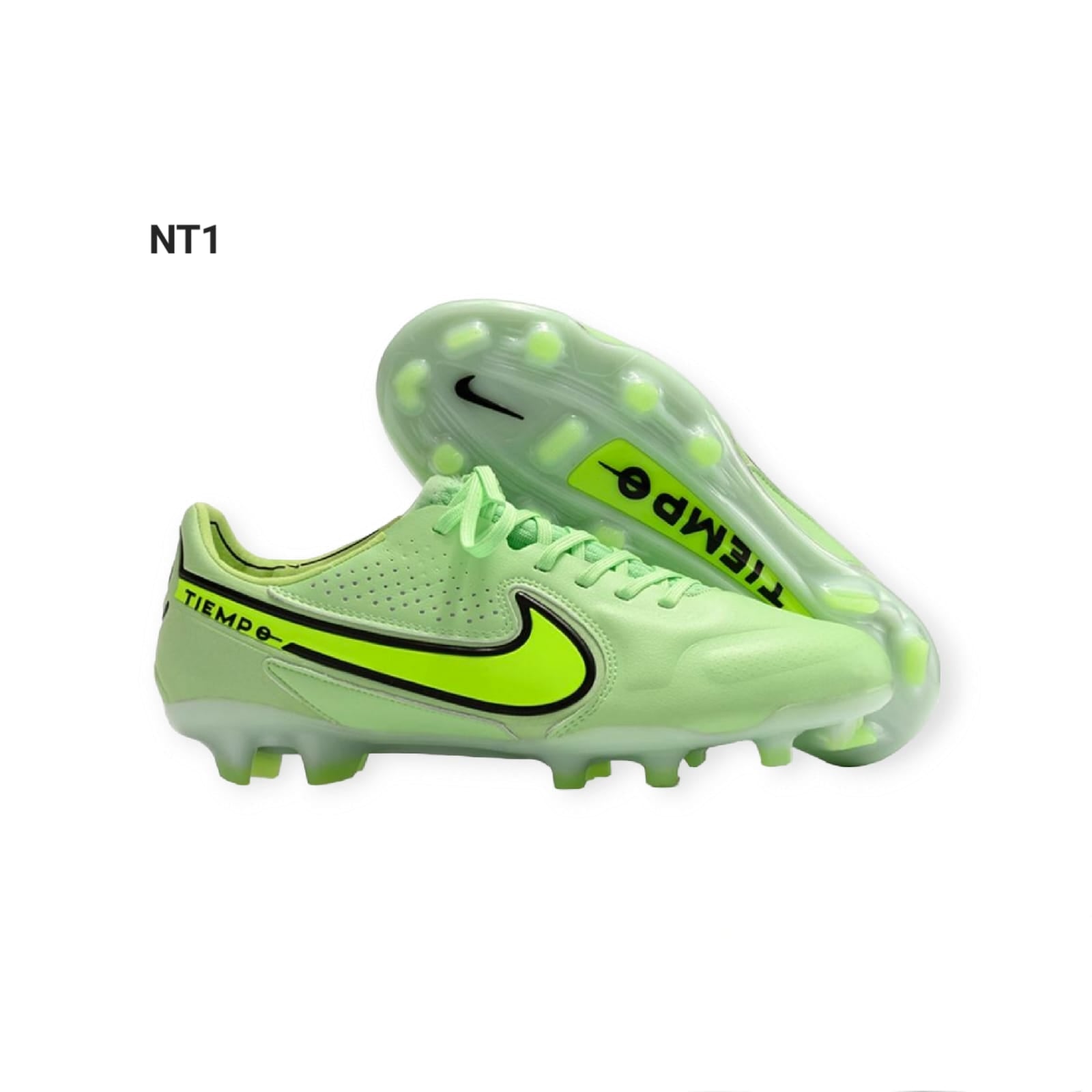 Nike Tiempo Legend IX FG Size 39 45 Zed apparel