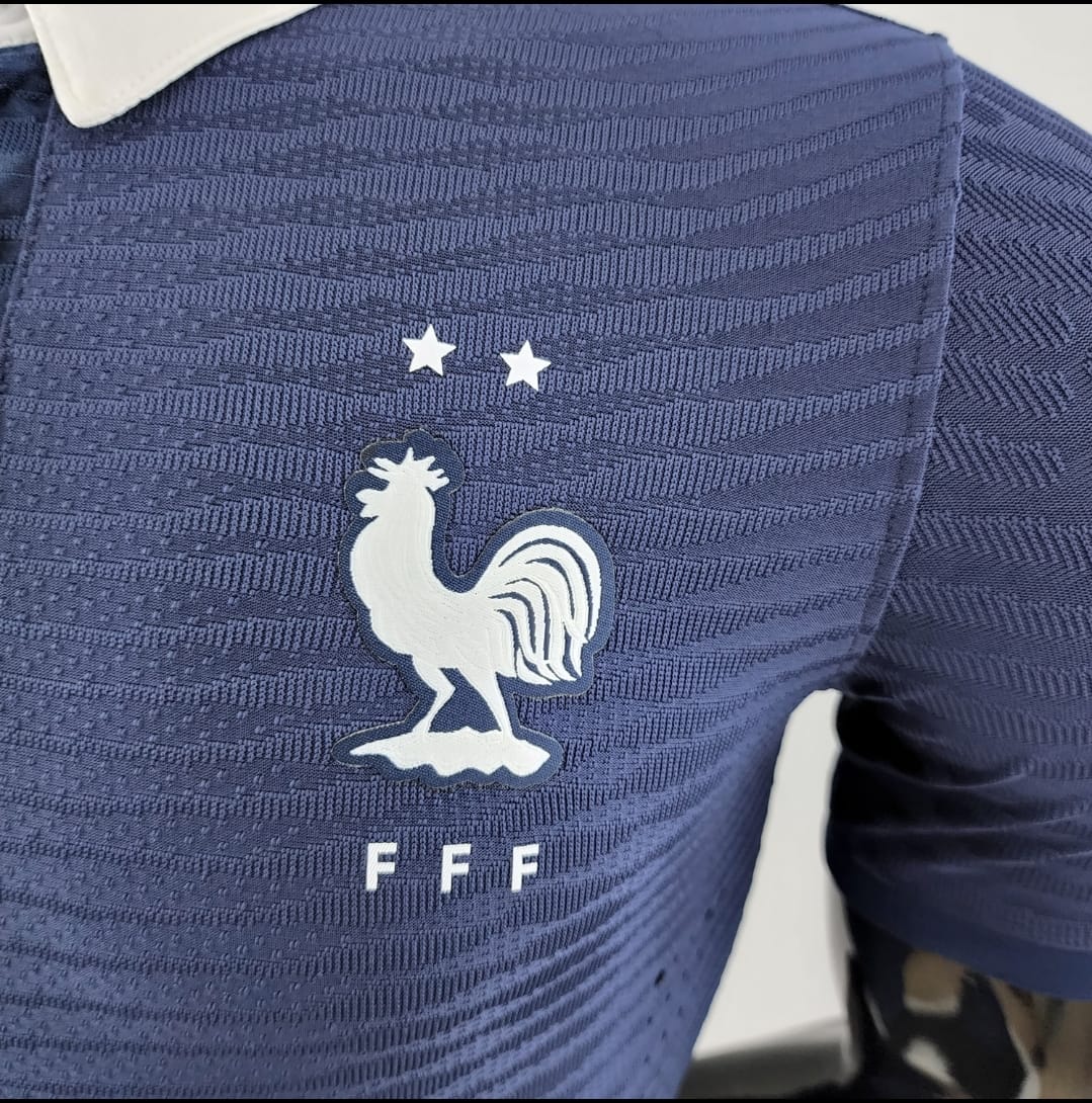 France Player Version classic