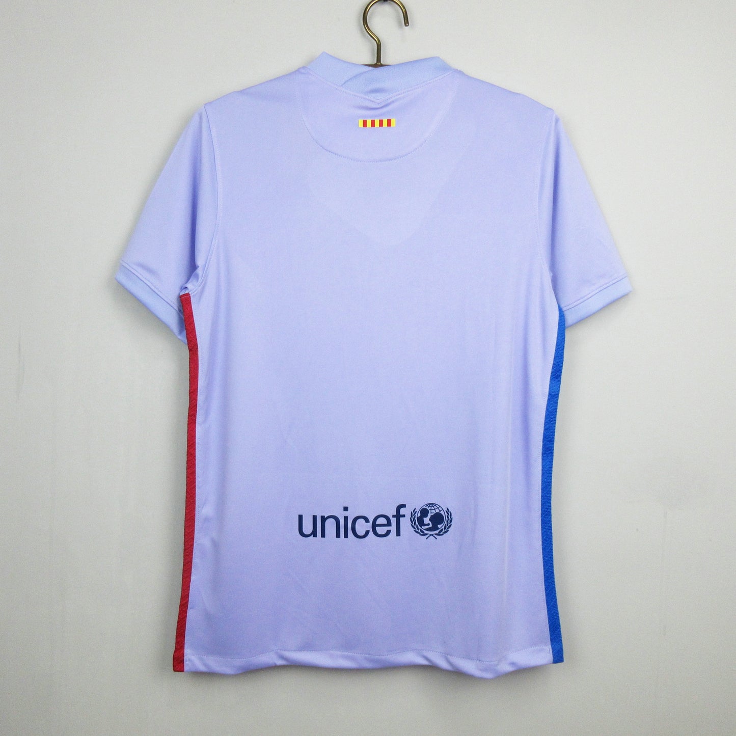 Barcelona Away 21/22 Fan Version