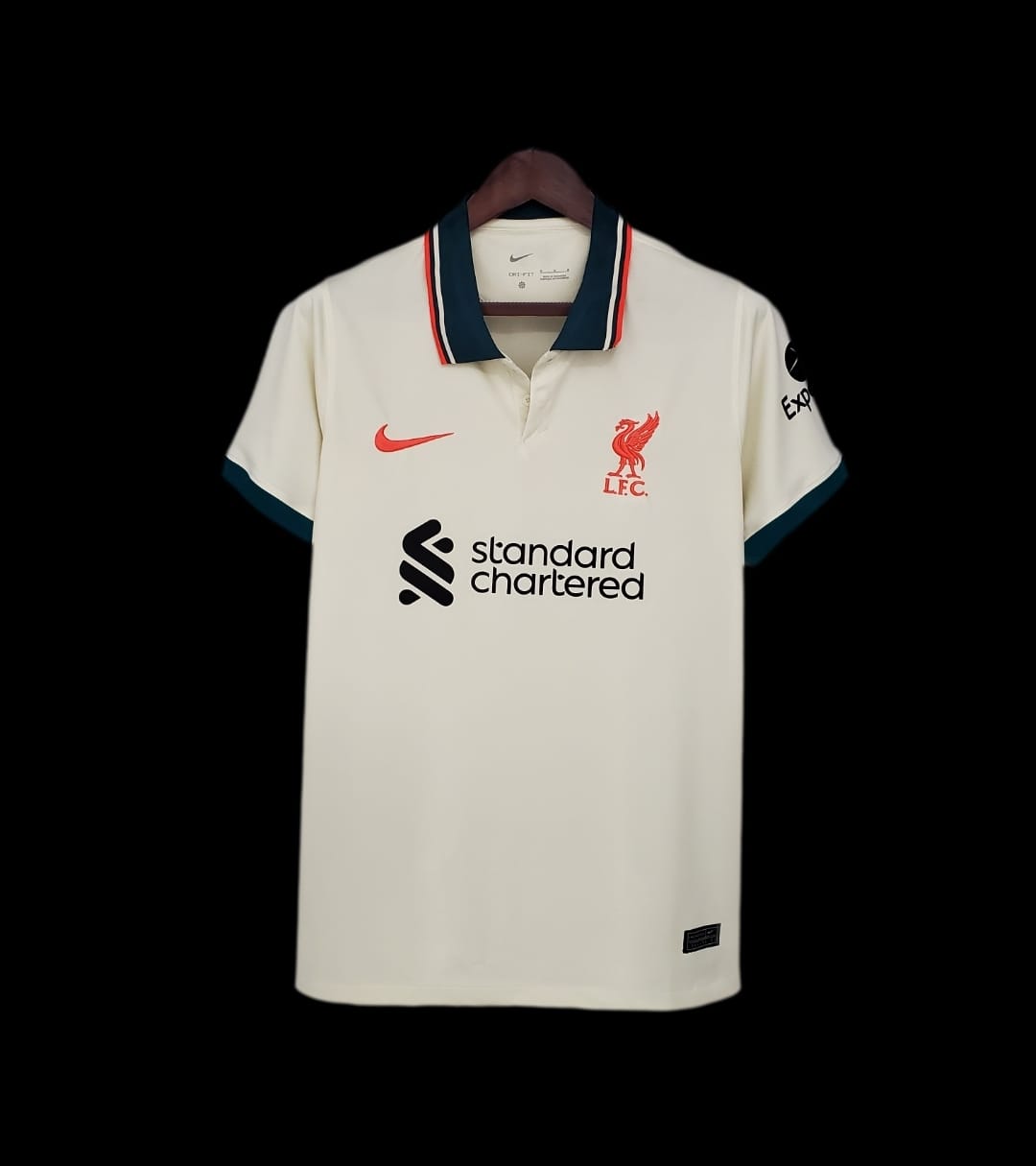 LIVER POOL AWAY 21/22 FV