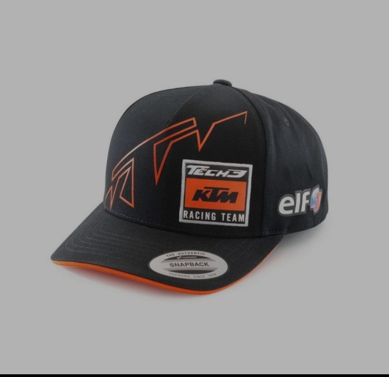 KTM - CAPS