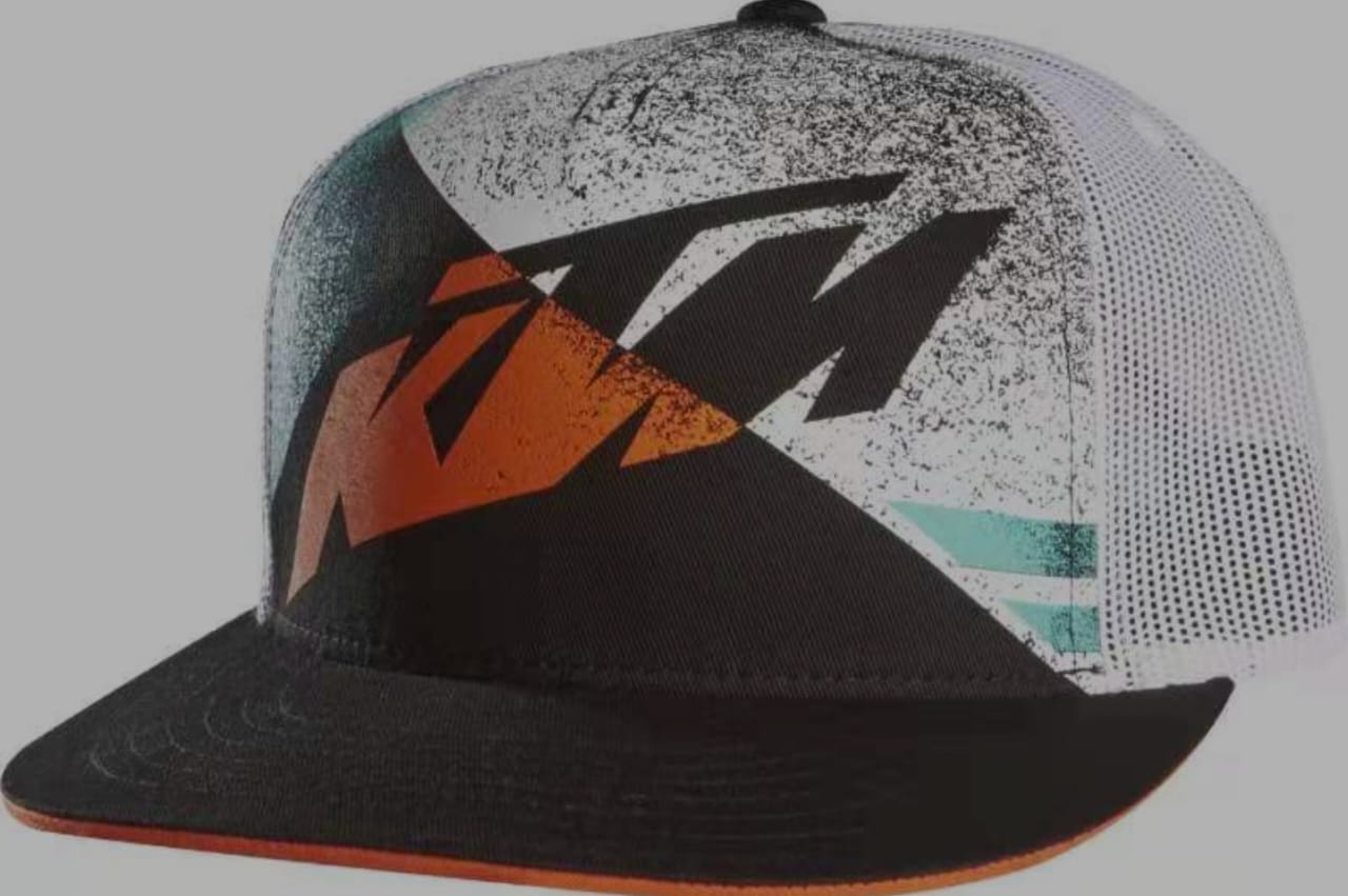 KTM - CAPS