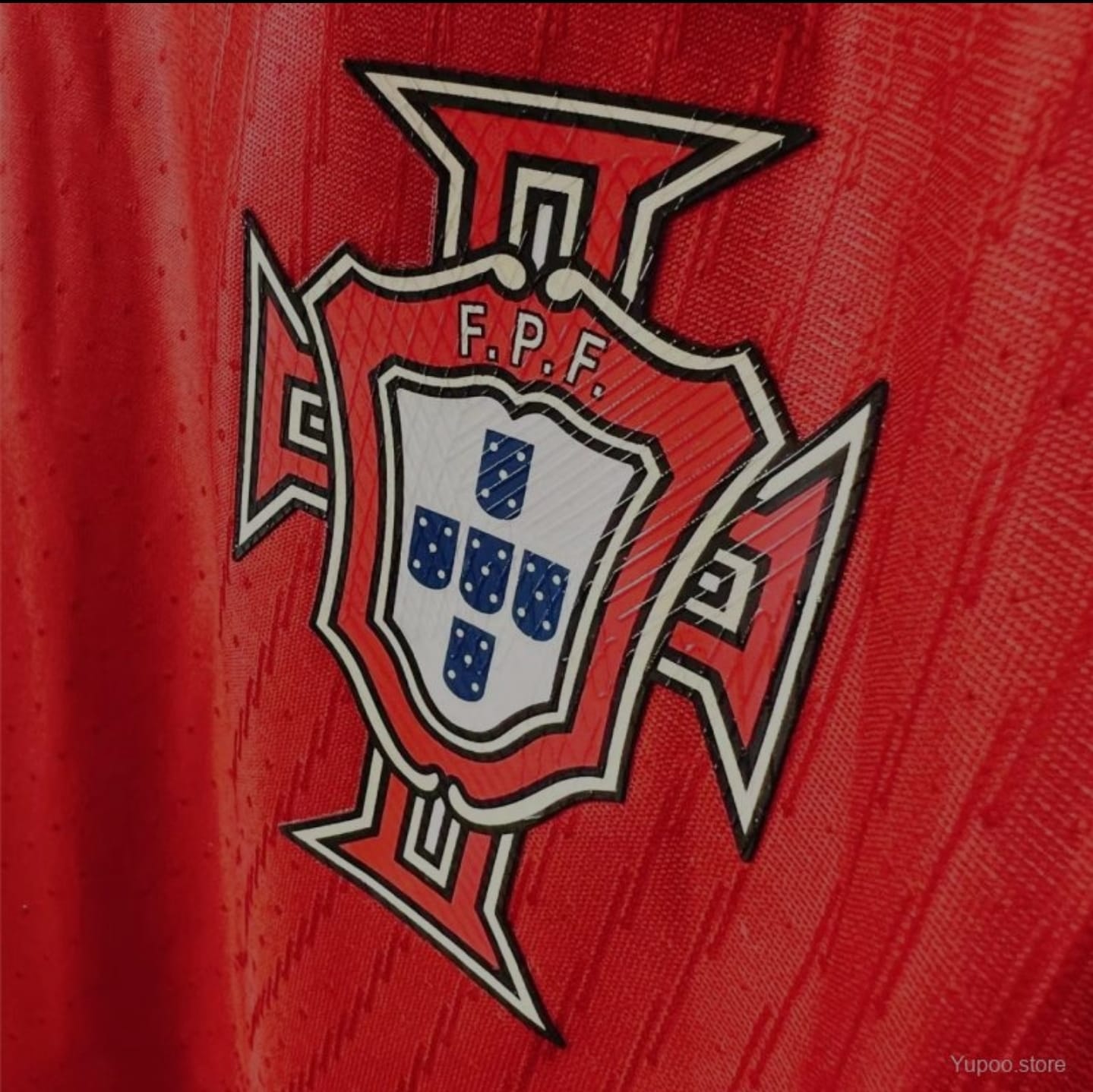 Ronaldo Signature Jersey fan Version