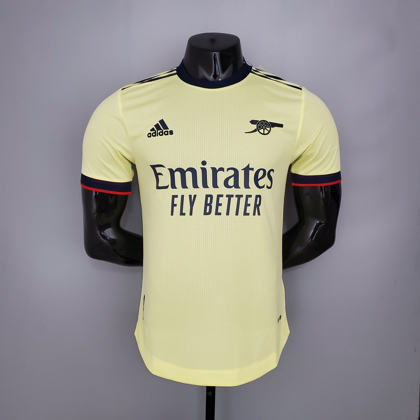 Arsenal away player Version 21/22