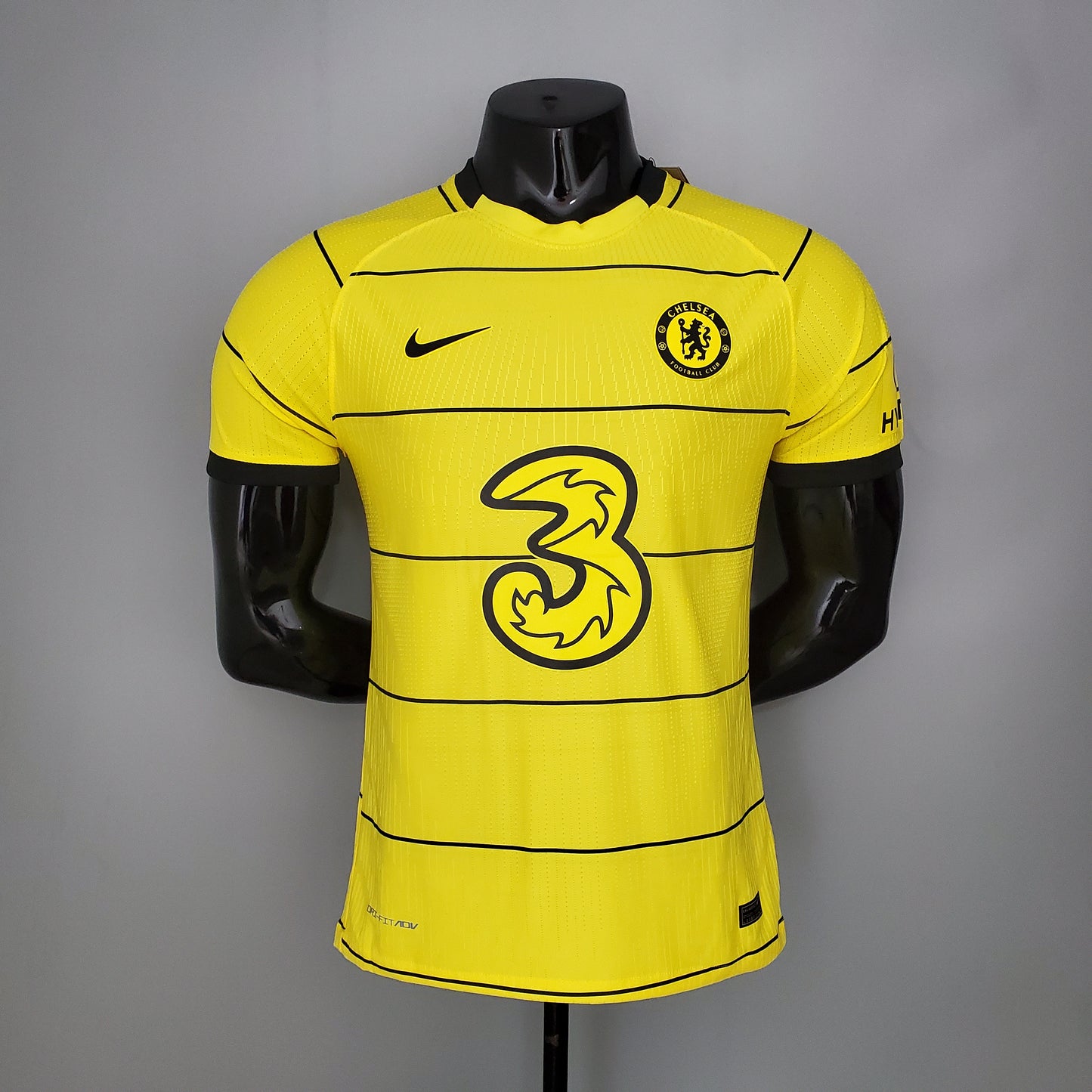 Chelsea Away 21/22 Player Version