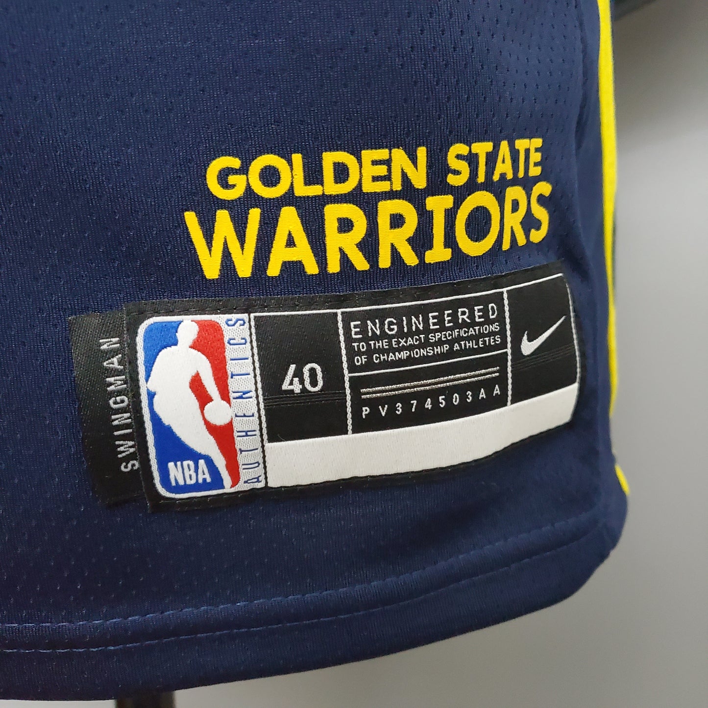 New Warriors