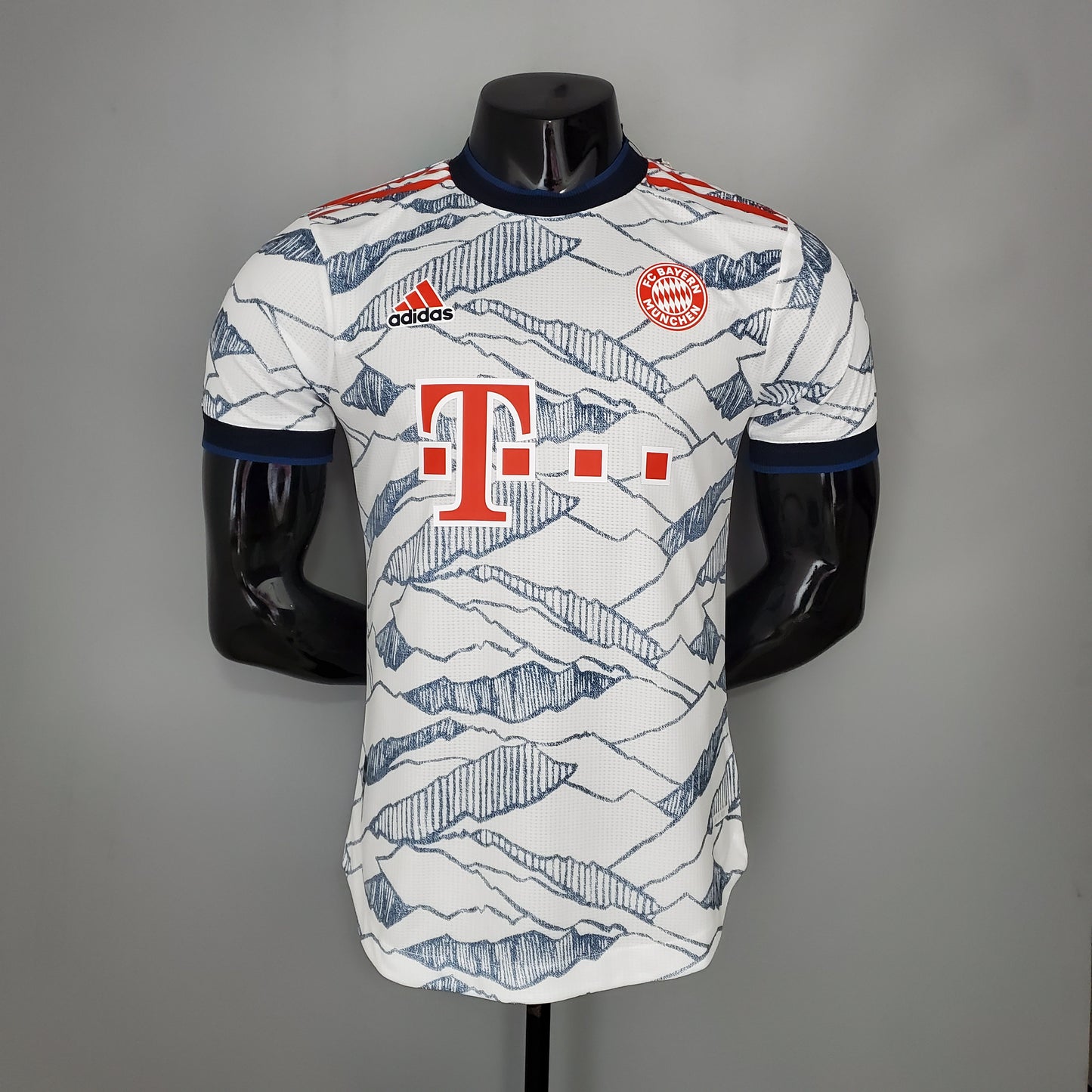 Fc Beryen munich 3rd player version 21/22
