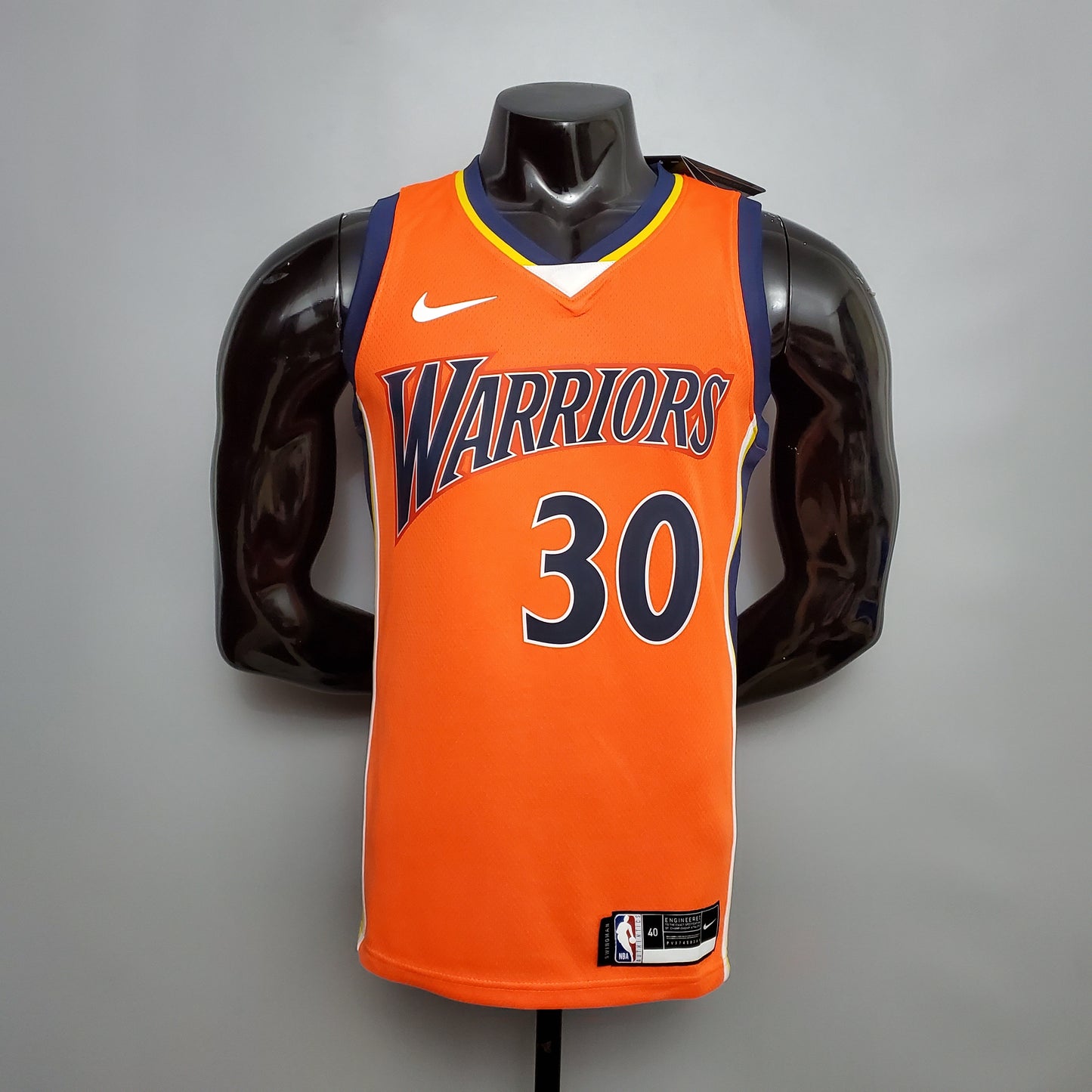 New Warriors