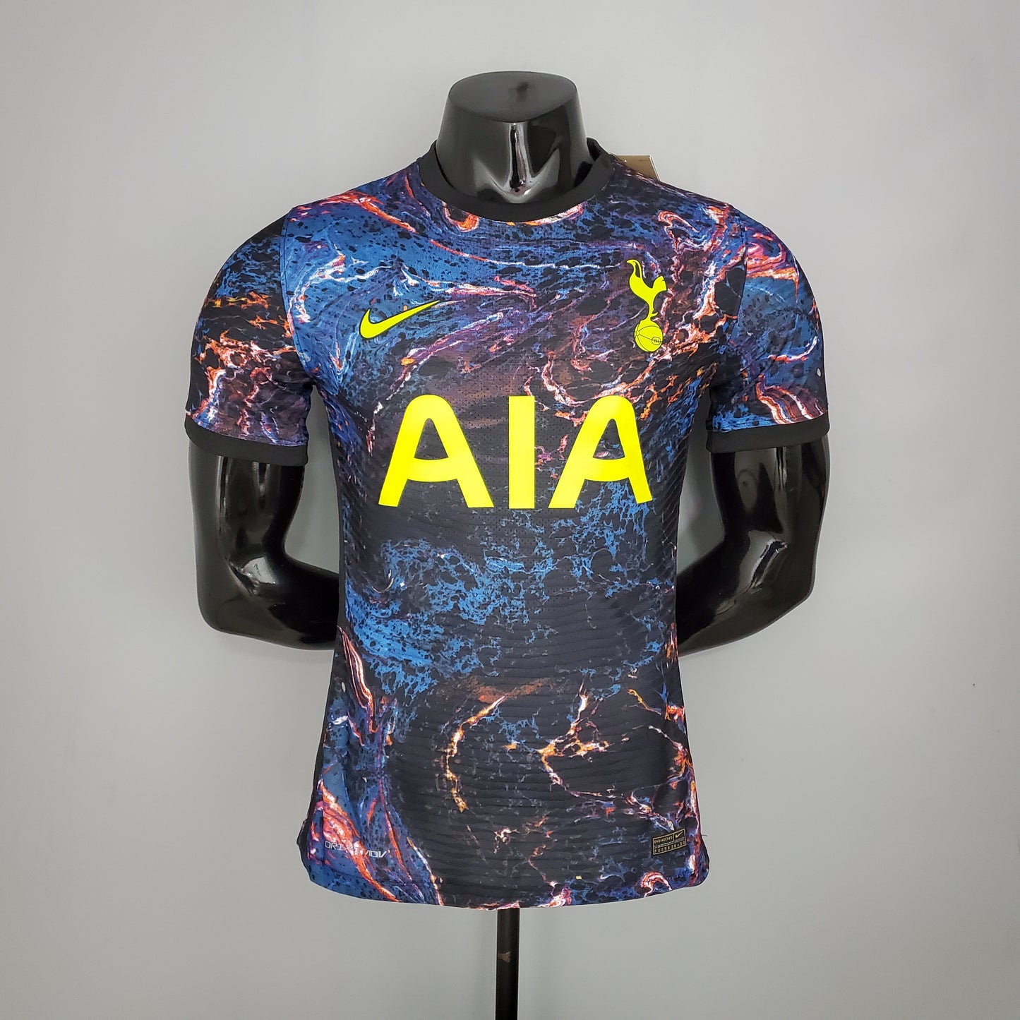 Tottenham Hotspur AWAY Player Version