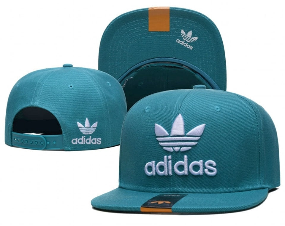 Adidas snapback cap