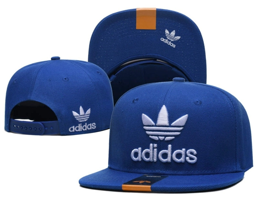Adidas snapback cap