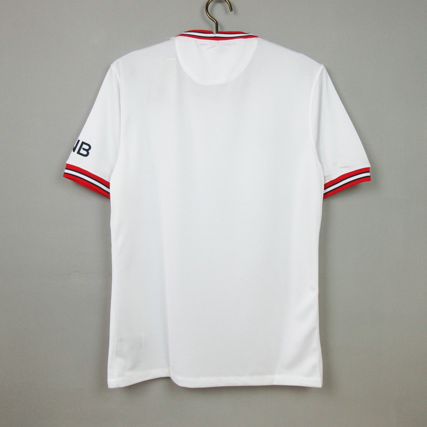 PSG 4TH kit fan Version jersey