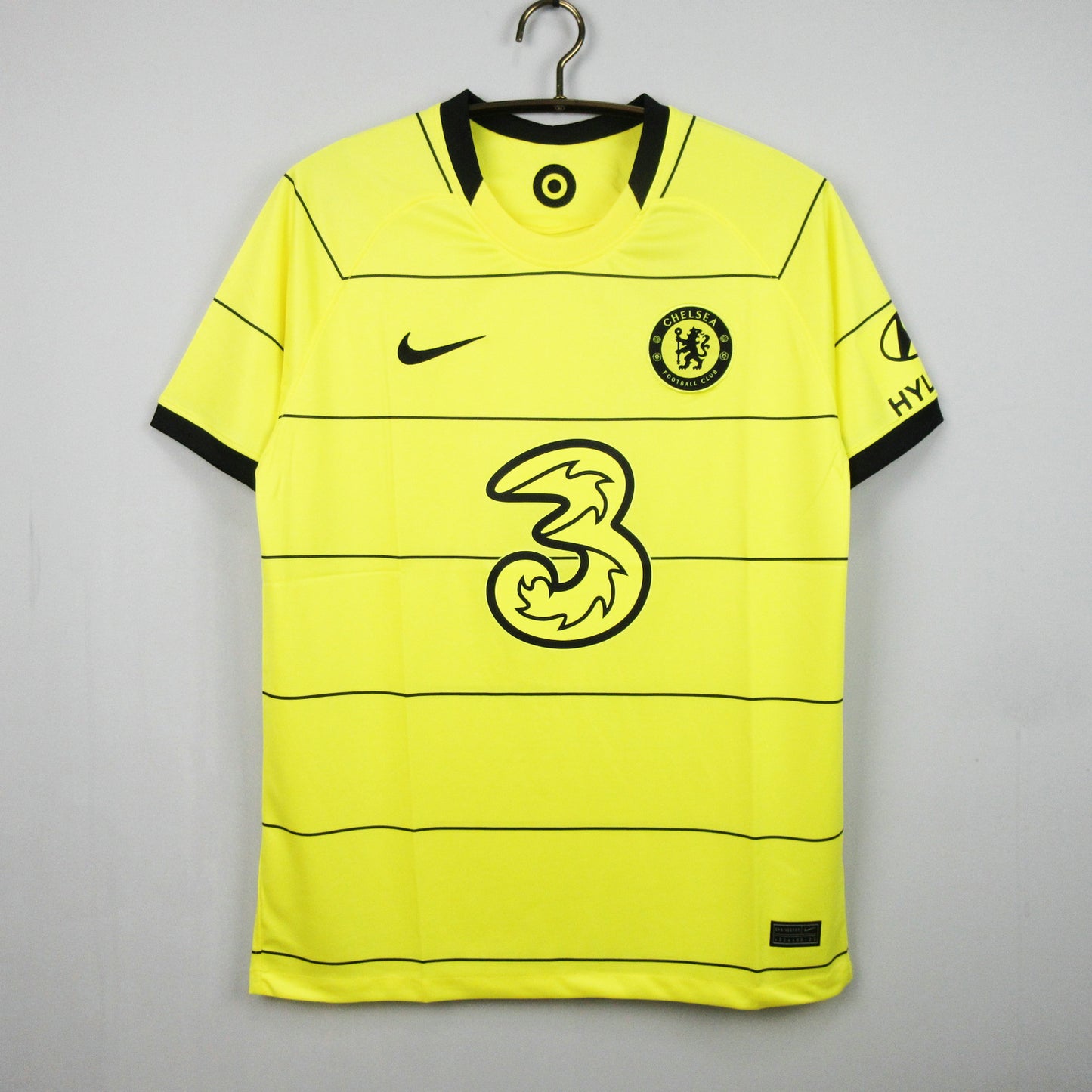 Chelsea Away 21/22 fan Version