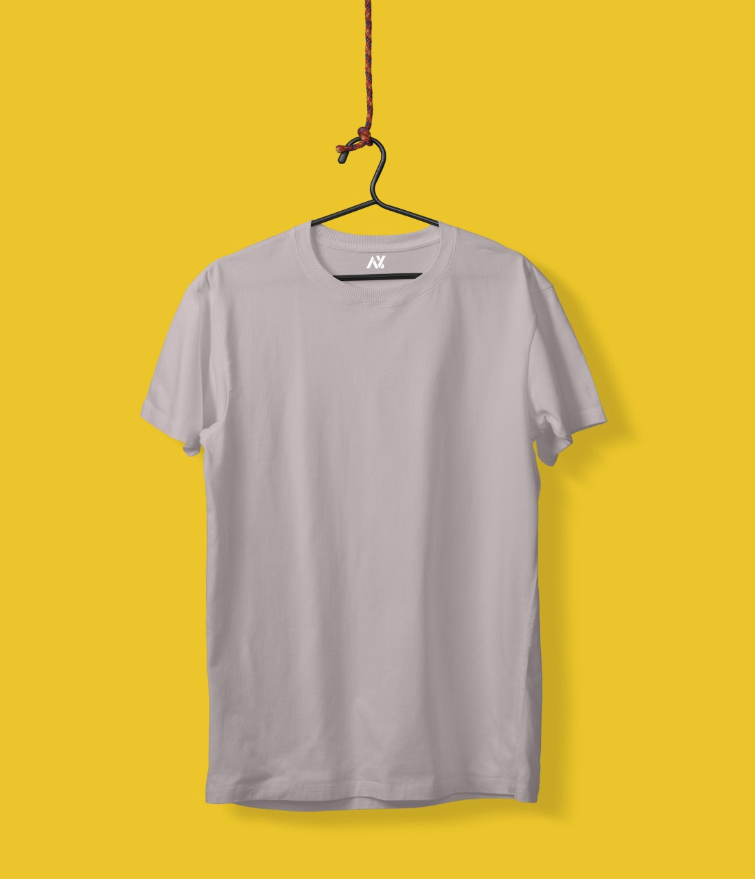 SHORT SLEEVE COTTON CREW