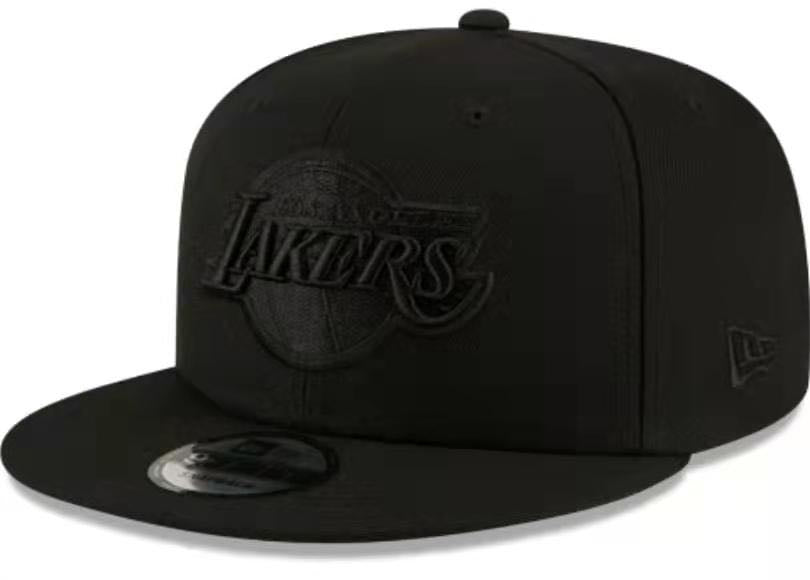 LAKERS -SNAP BACK