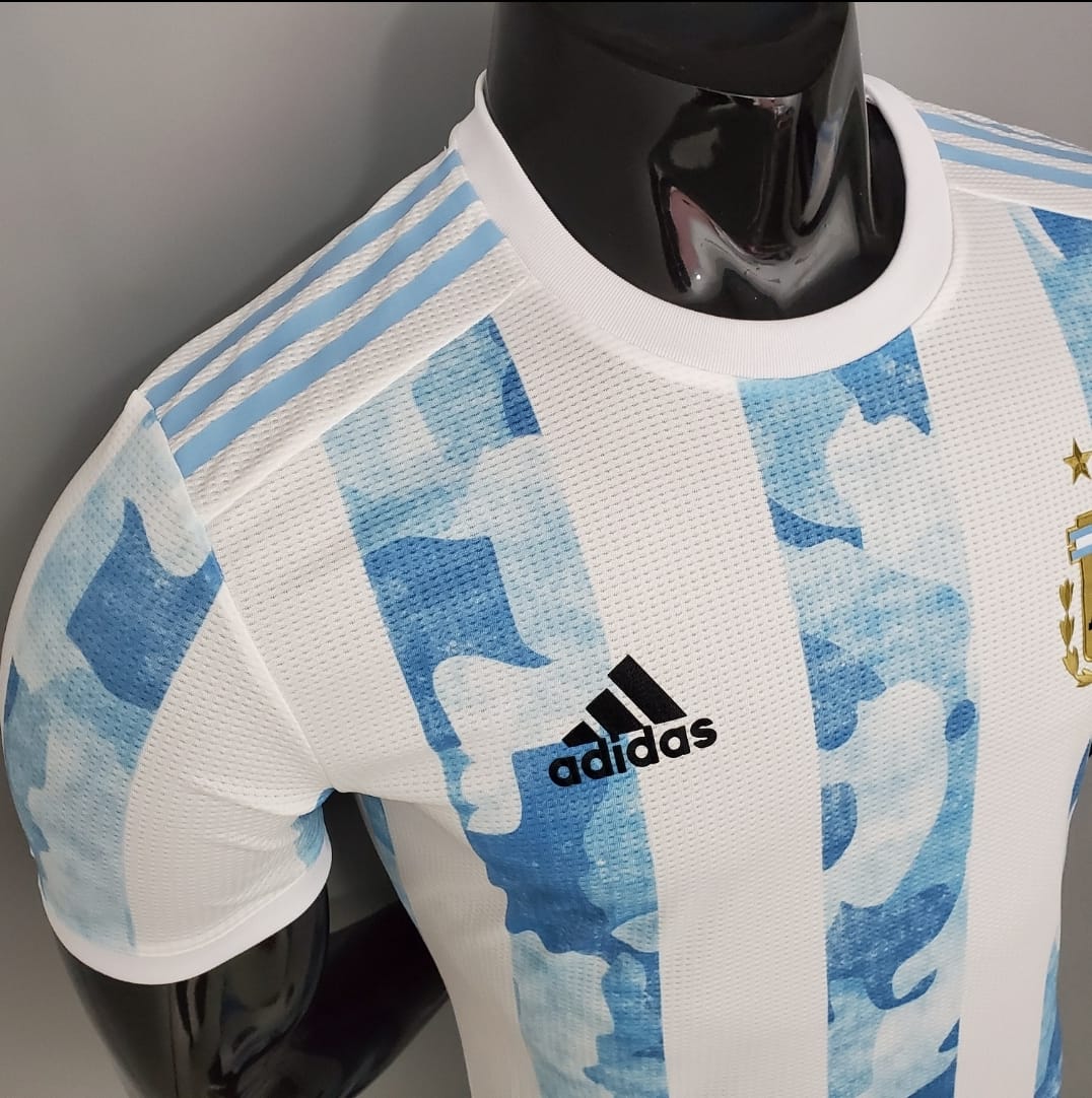 ARGENTINA 21/22 HOME JERSEY