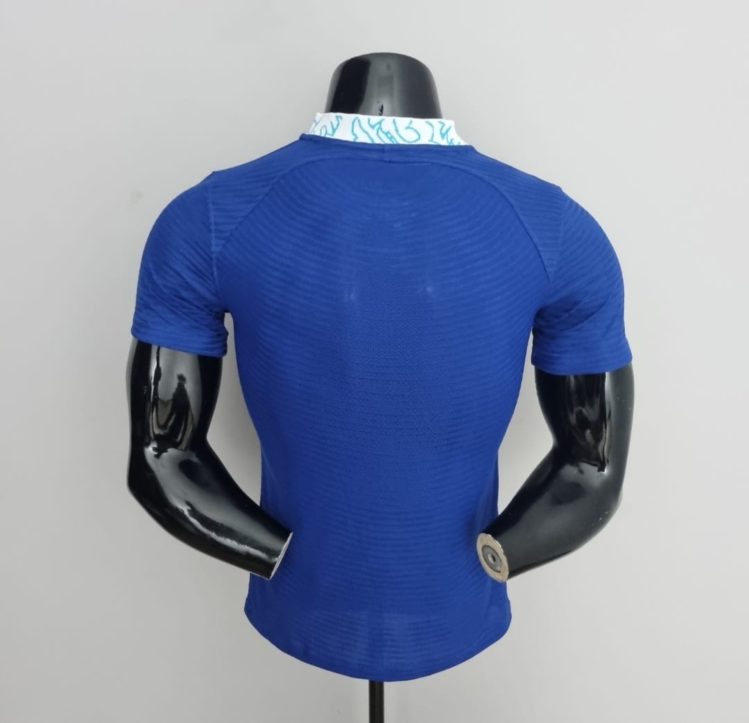 Chelsea Home 22/23 player Version Jersey