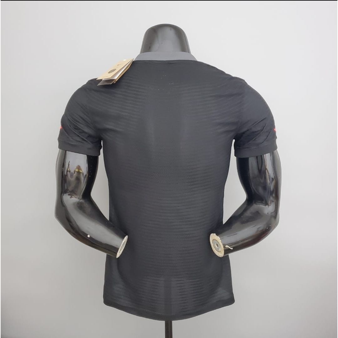PSG 3rd kit player Version home jersey
