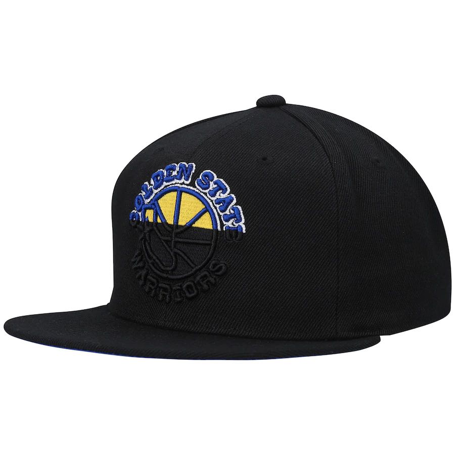 Golden State Warriors -SNAPBACK