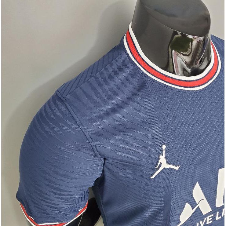 PSG player Version home jersey