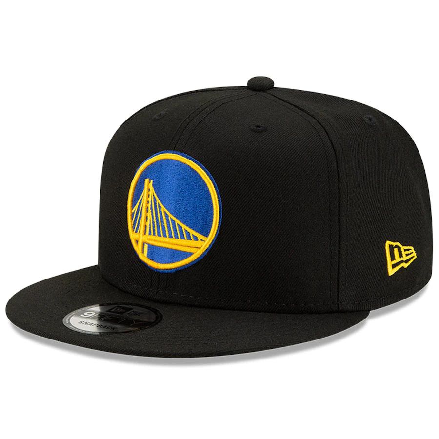 Golden State Warriors -SNAPBACK