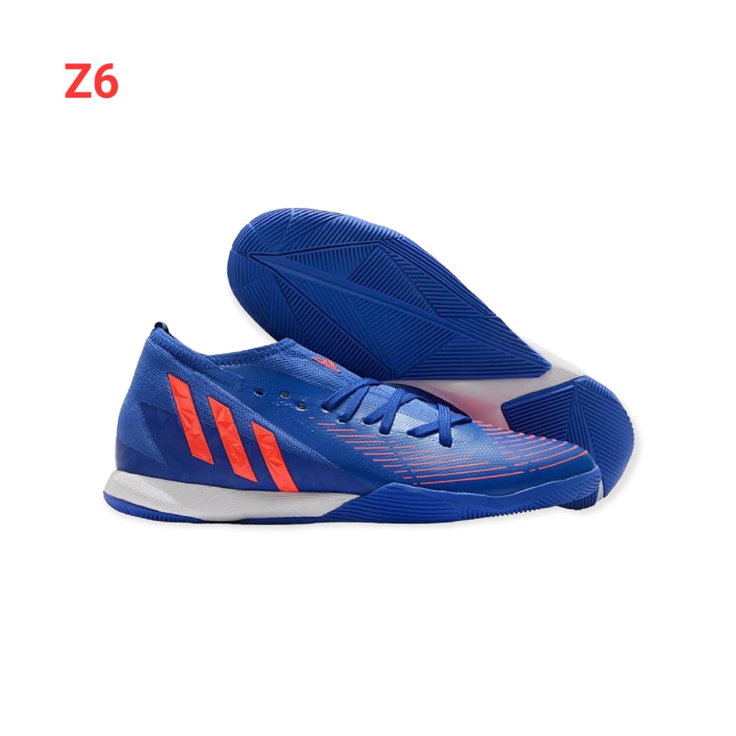 adidas Predator Edge1 IC Size:39-45