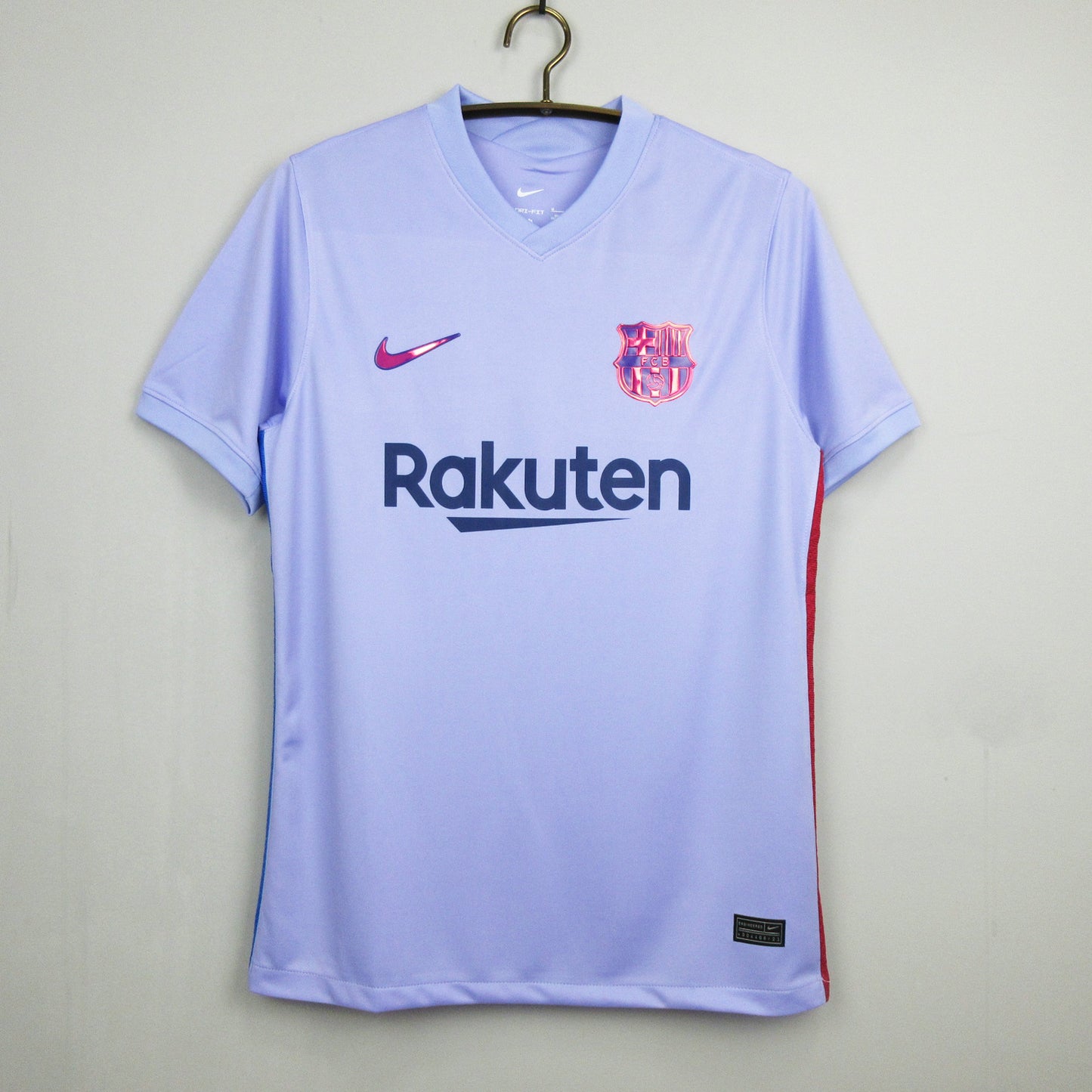 Barcelona Away 21/22 Fan Version