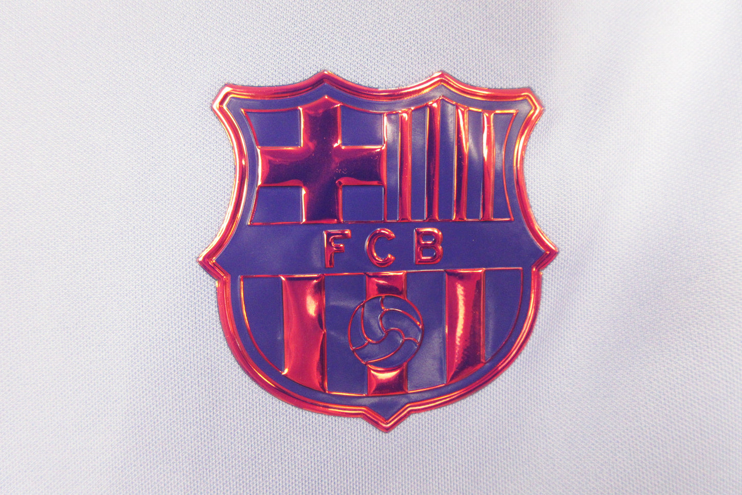 Barcelona Away 21/22 Fan Version