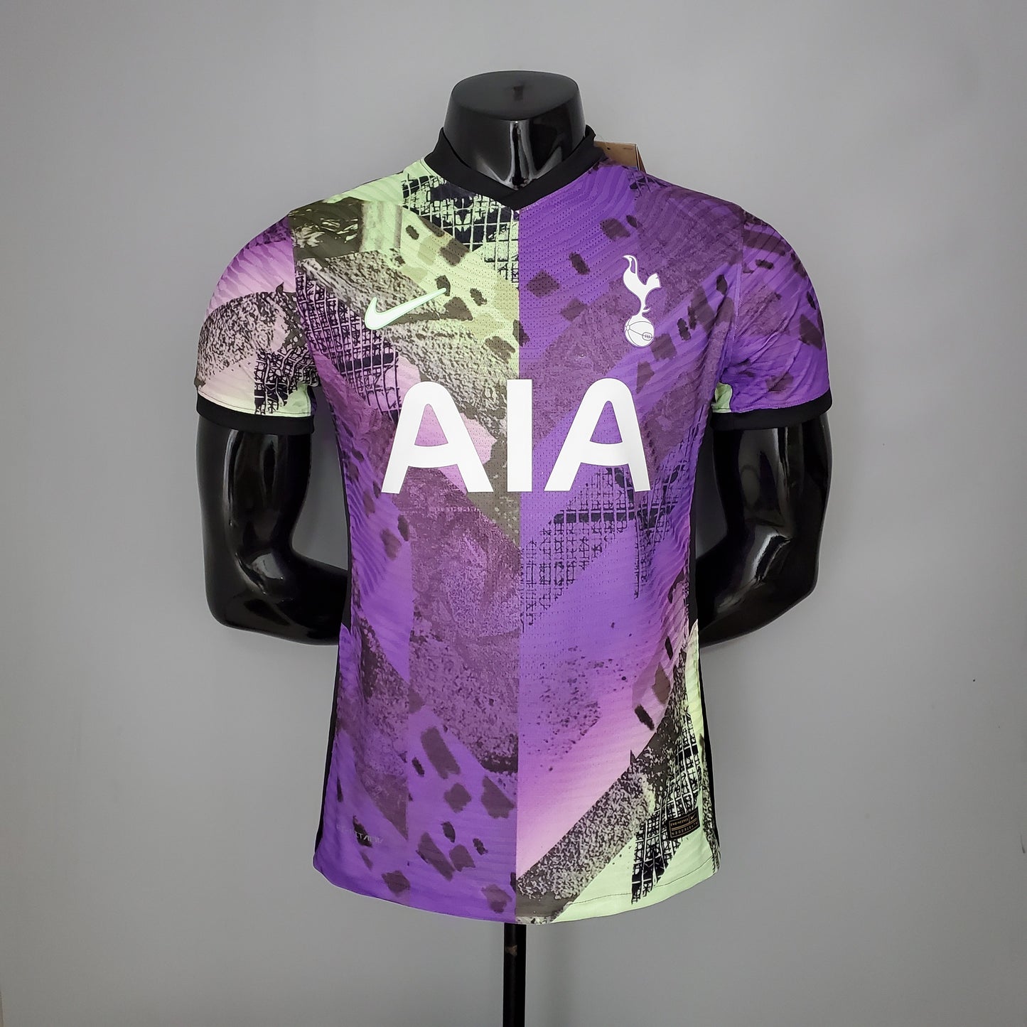 Tottenham Hotspur 3rd player Version 21/22