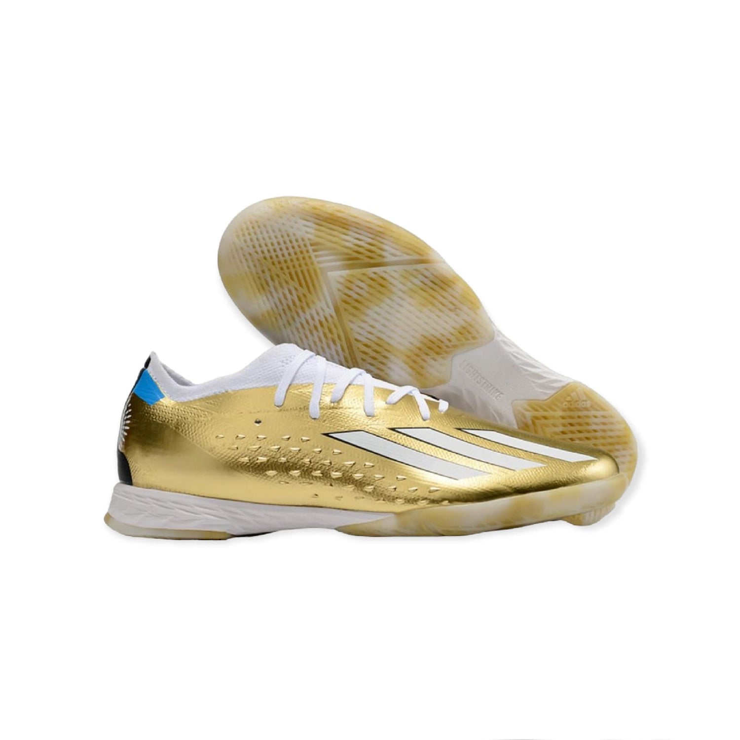 adidas X Speedportal Messi .1 FG Leyenda  futsal