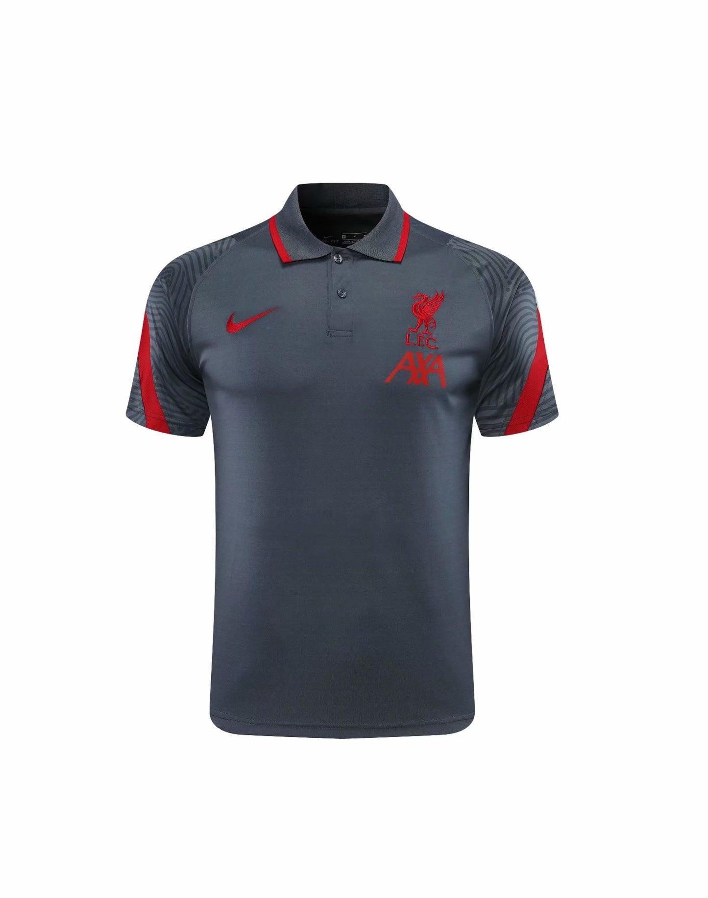 Liverpool polo - Ny001