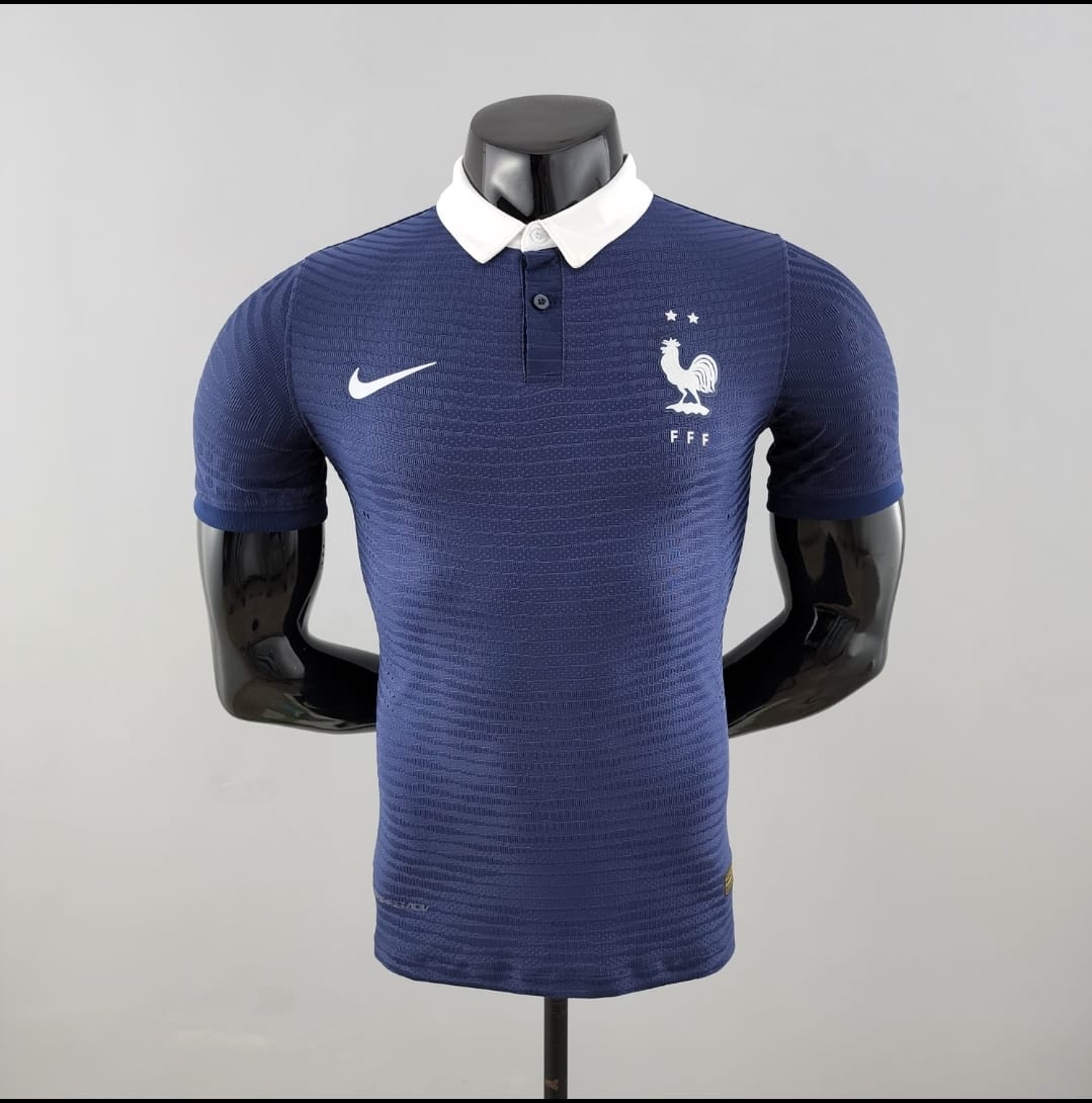 France Player Version classic
