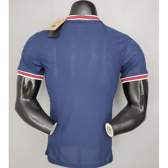 PSG player Version home jersey