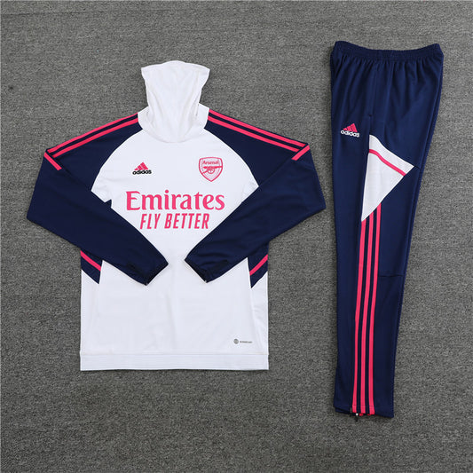 ARESENAL 22/23 TRACK SUIT
