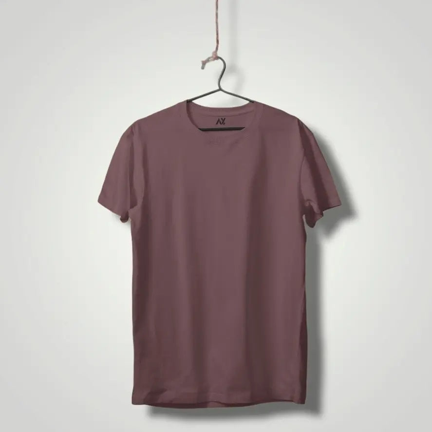 SHORT SLEEVE COTTON CREW-Z003