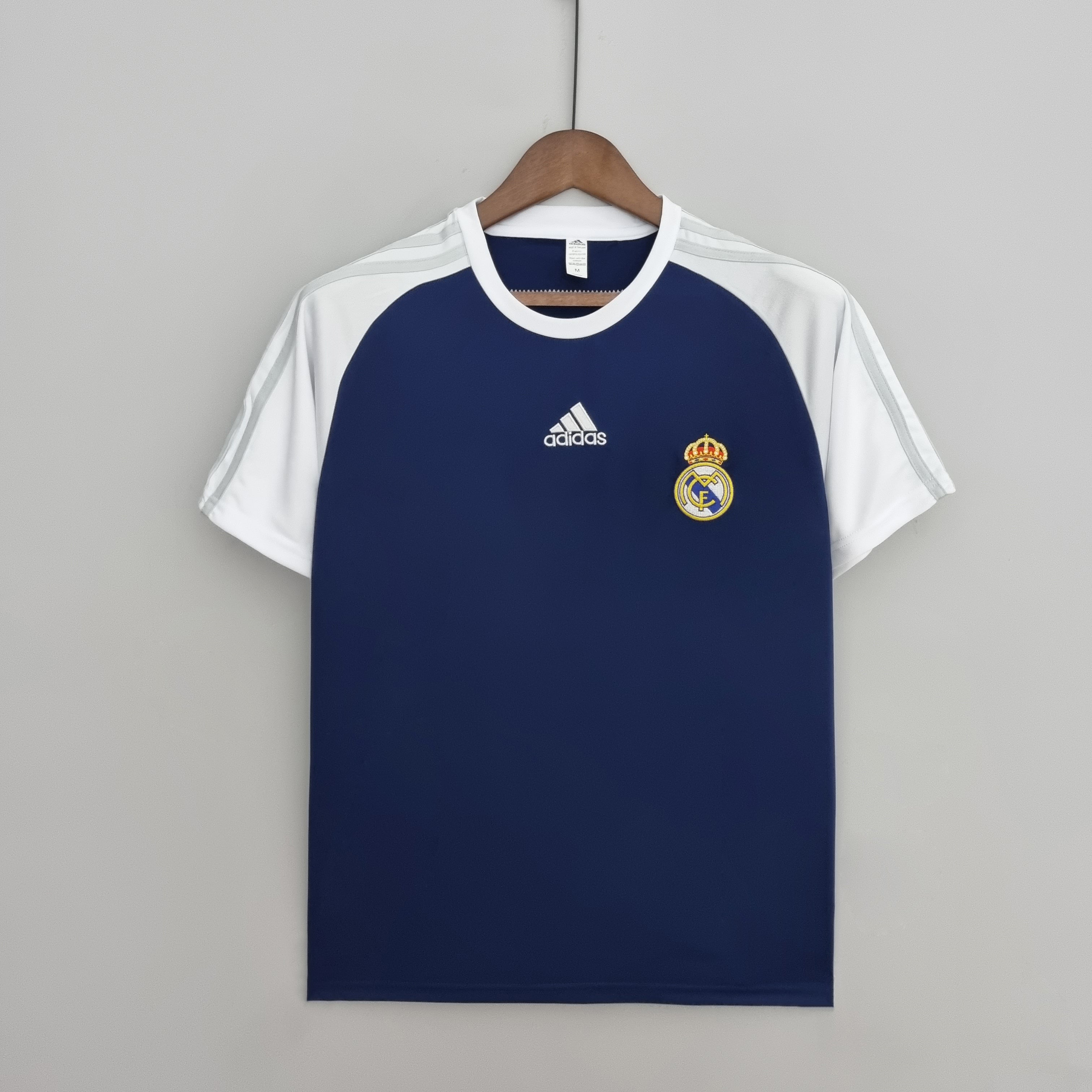 Real Madrid 22/23 Fan Version Jersey – Zed-apparel