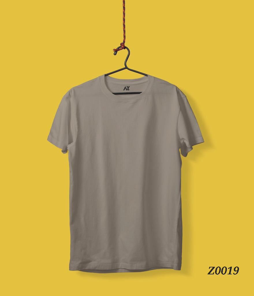 SHORT SLEEVE COTTON CREW-Z0019