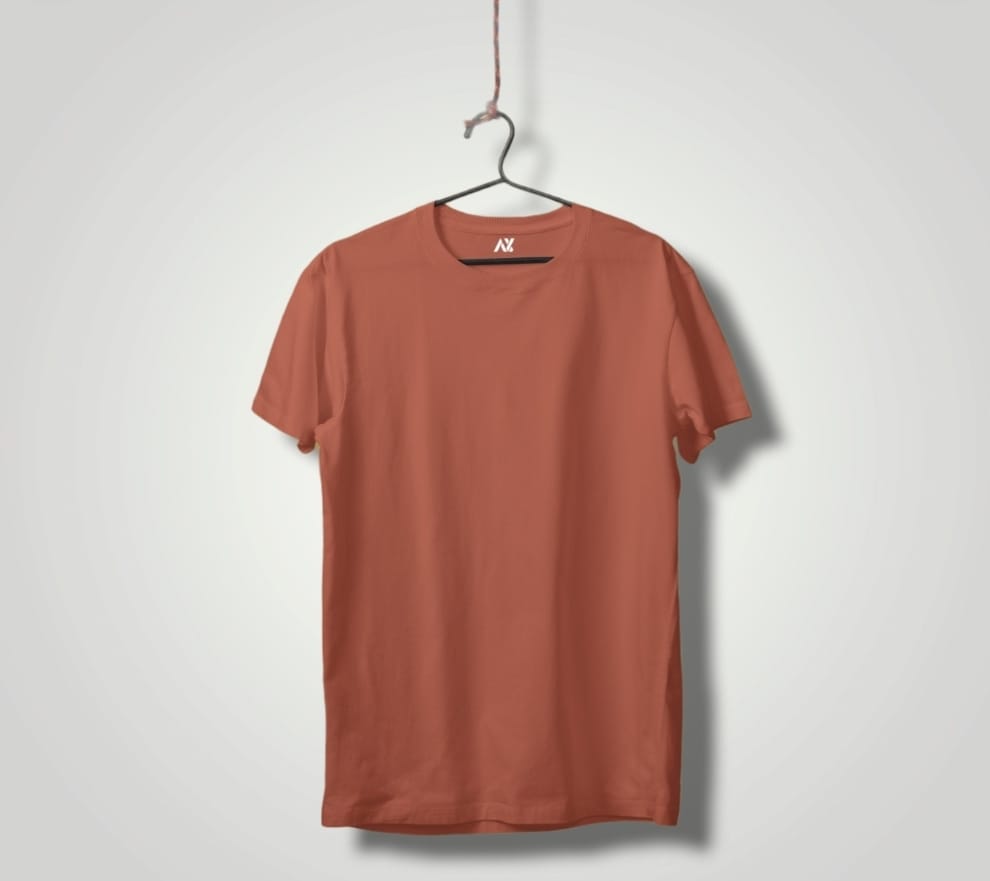 SHORT SLEEVE COTTON CREW-Z0030
