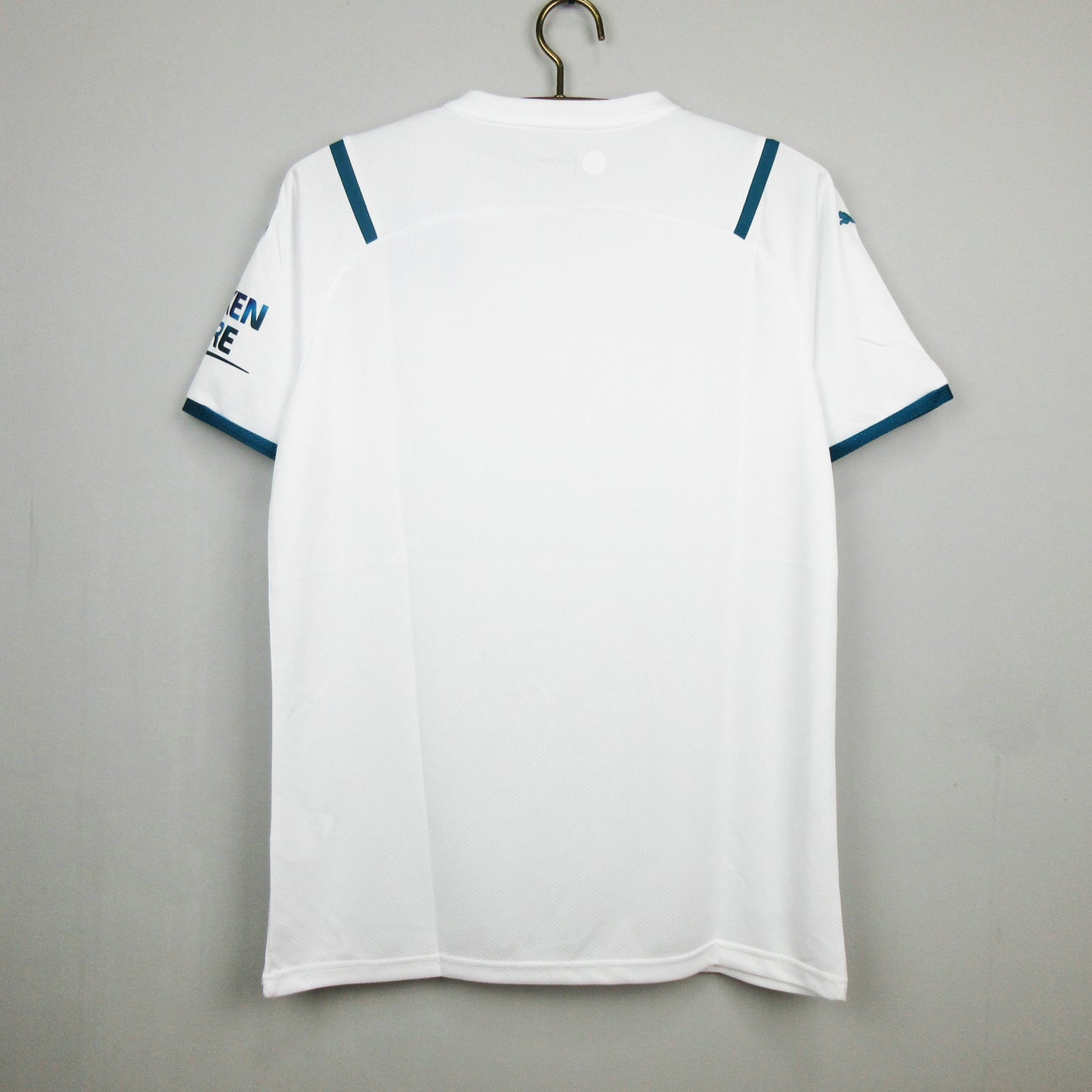 Manchester City Away 21/22 Fan Version