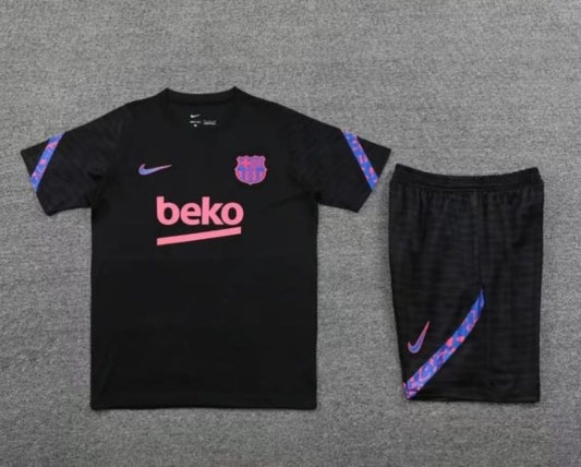 Barcelona training kit set 21/22